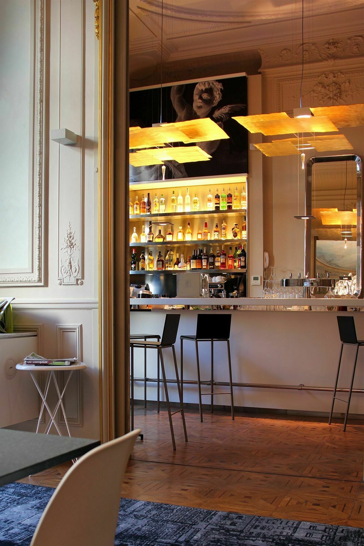 Hotel C2 Marseilles
