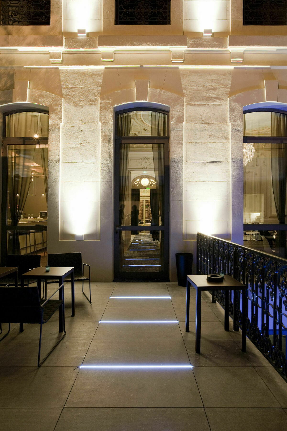 Hotel C2 5*