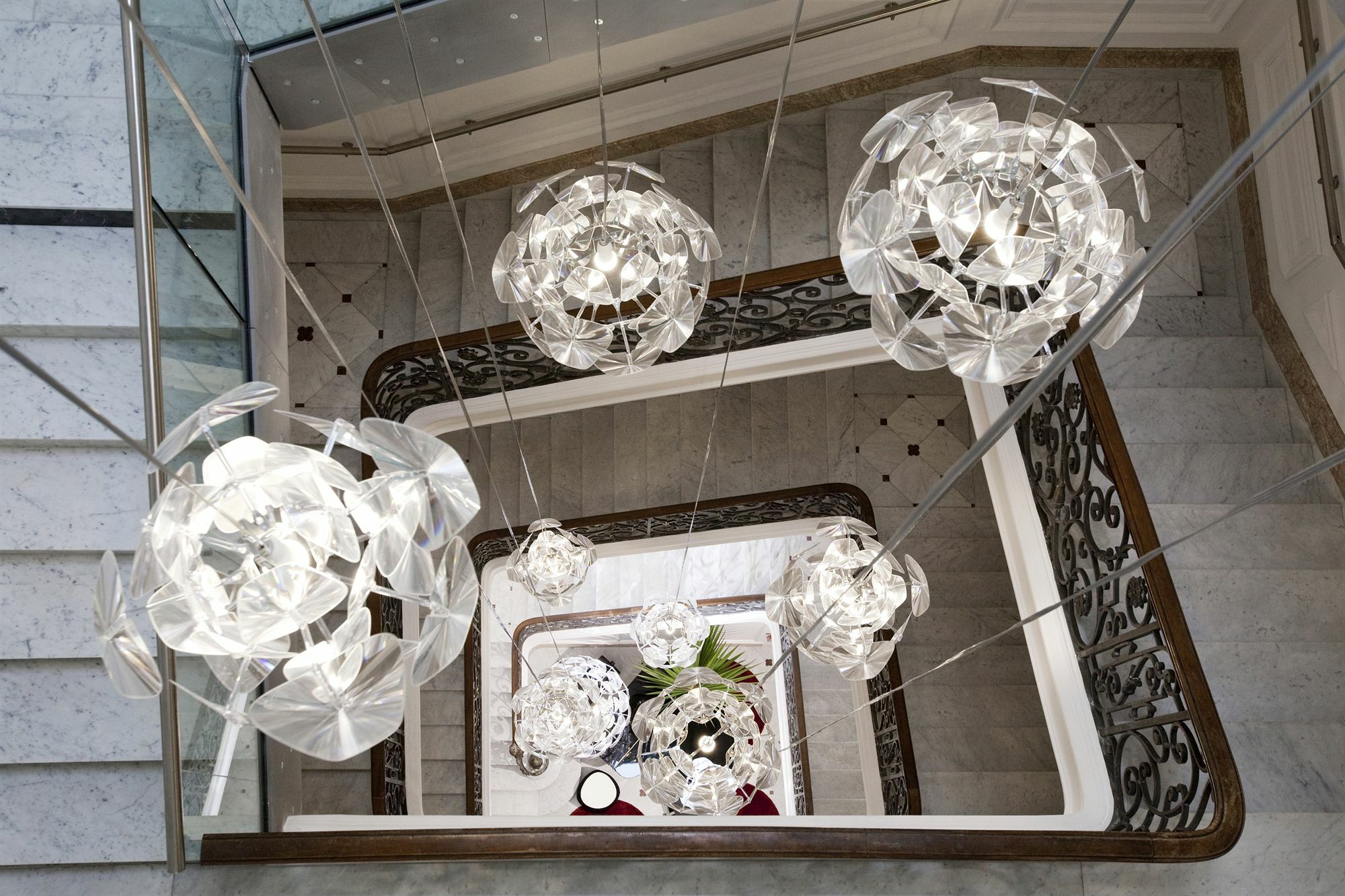 C2 Hotel Marseilles