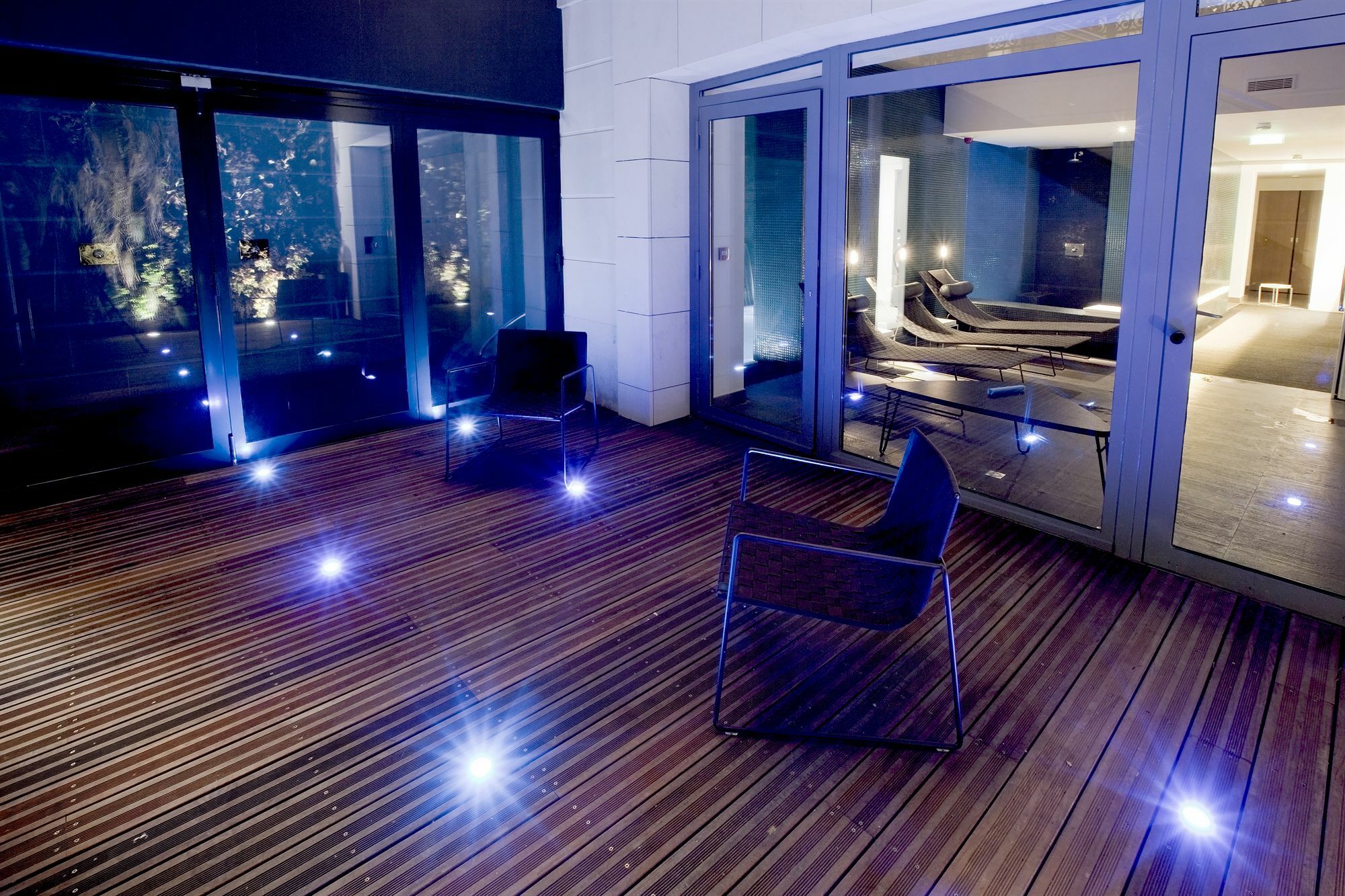 C2 Hotel Marseilles