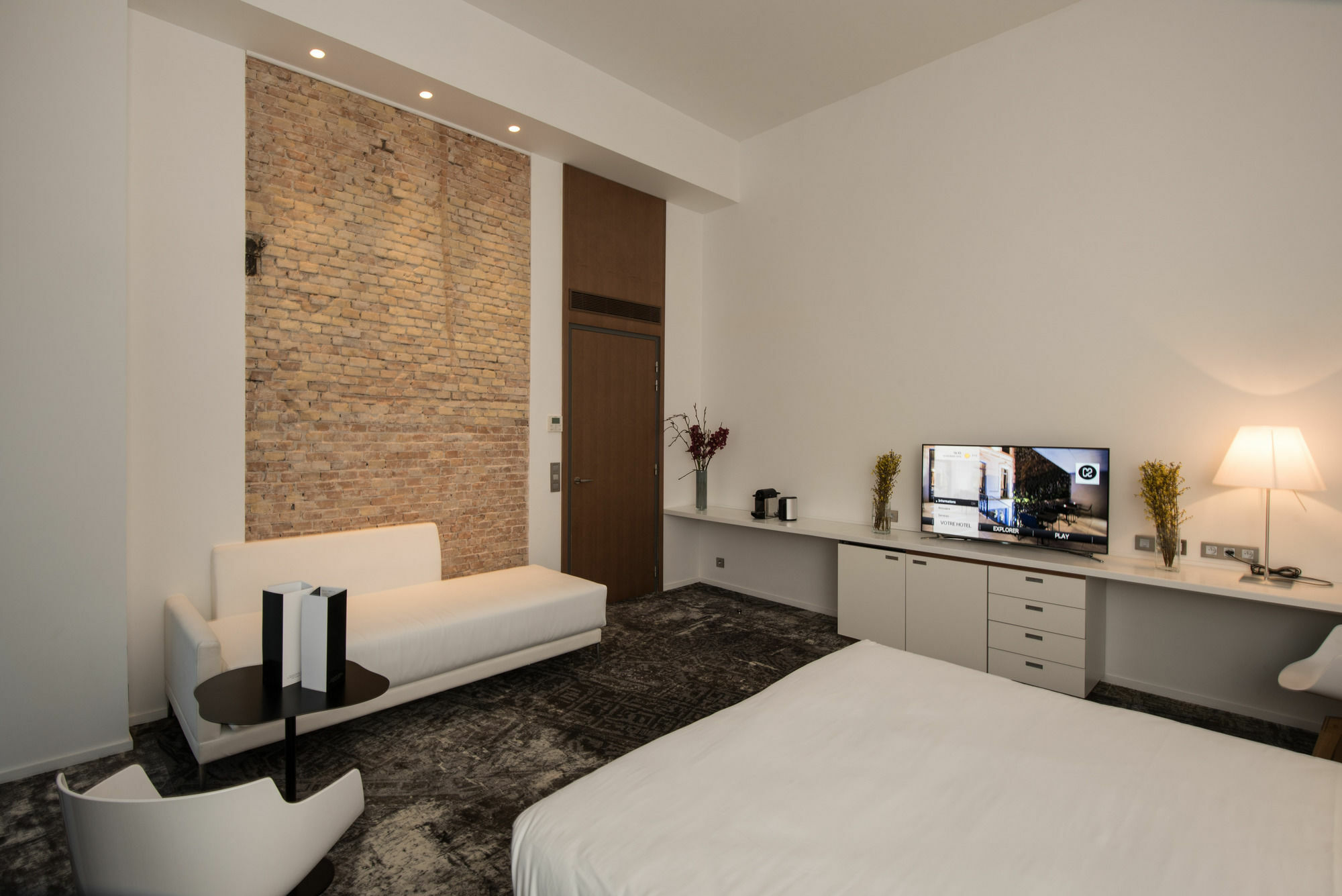 Hotel C2 Marseilles