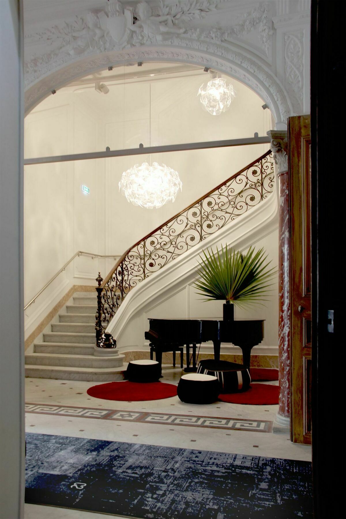 C2 Hotel Marseilles