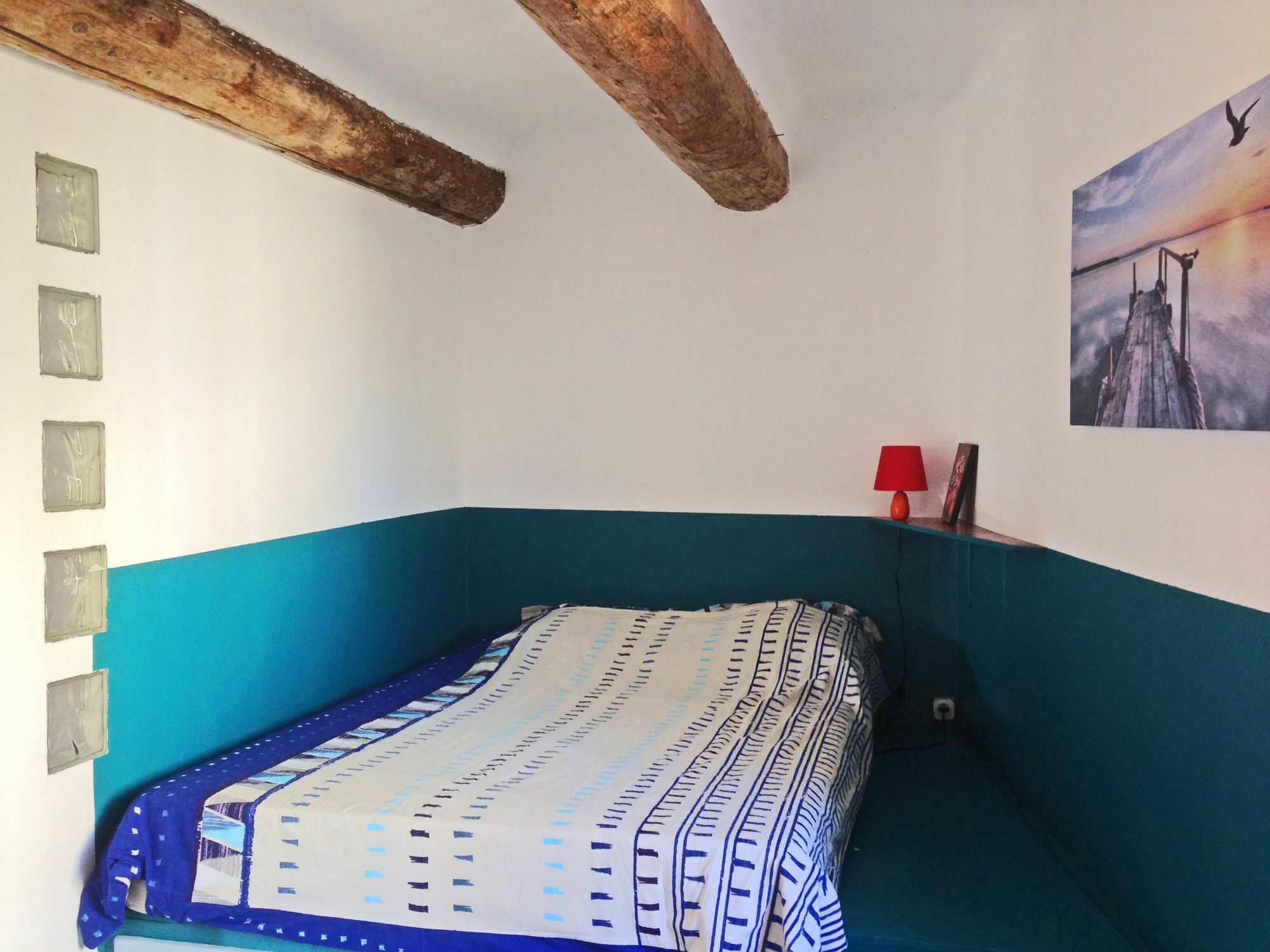 2pieces 50m2 A 3mn Du Panier Appartement *