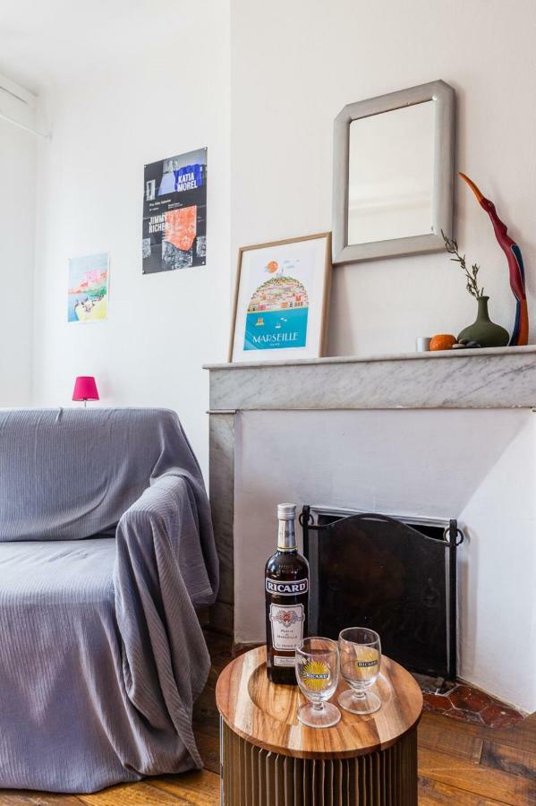 Borsalino Appartement Marseille