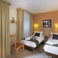 Citadines Prado Chanot Appart hôtel 3*