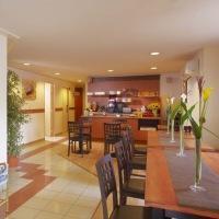 Citadines Prado Chanot 3* Marseille