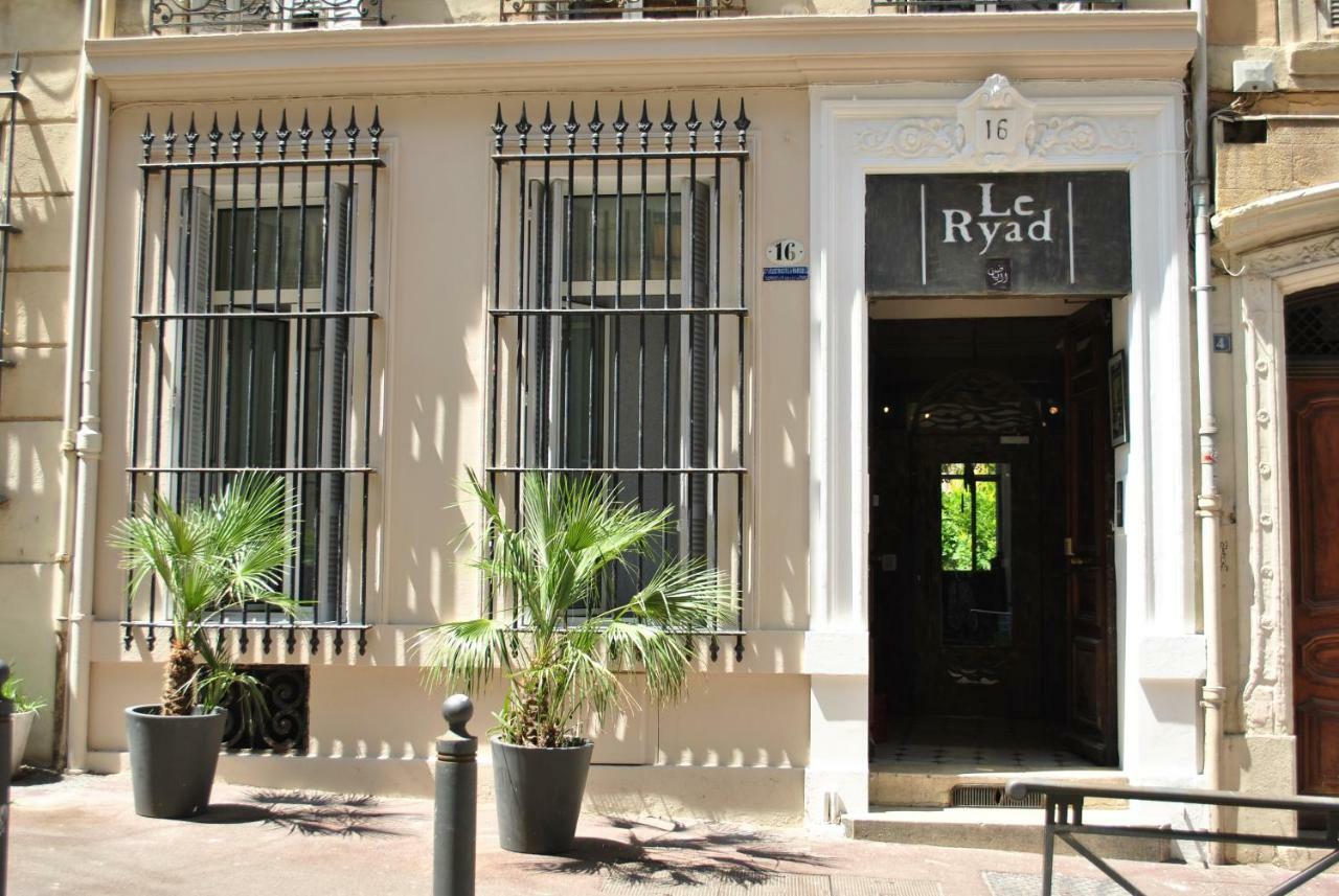 Hotel Le Boutique