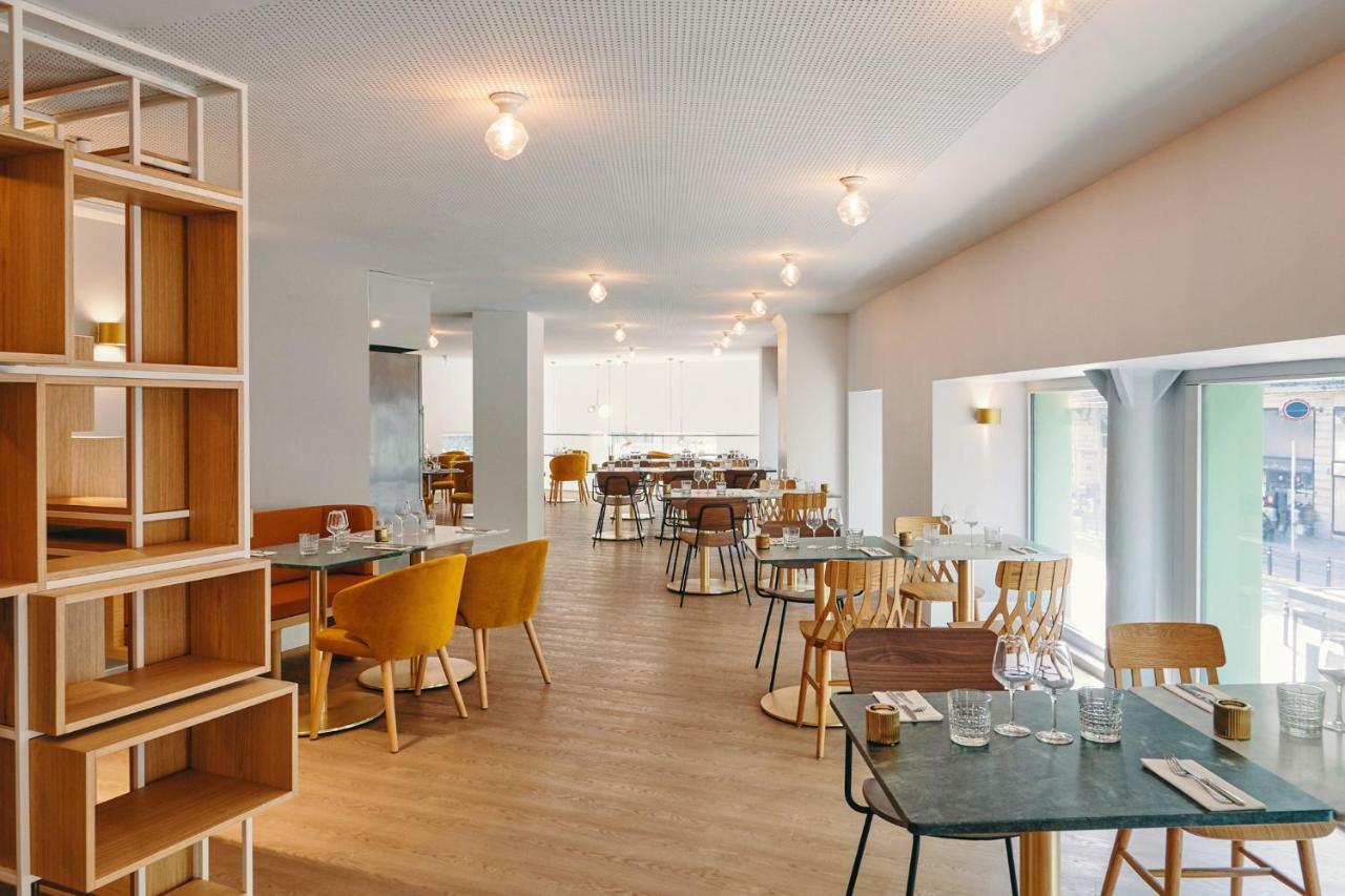 Mercure Canebière Vieux-port Hotel