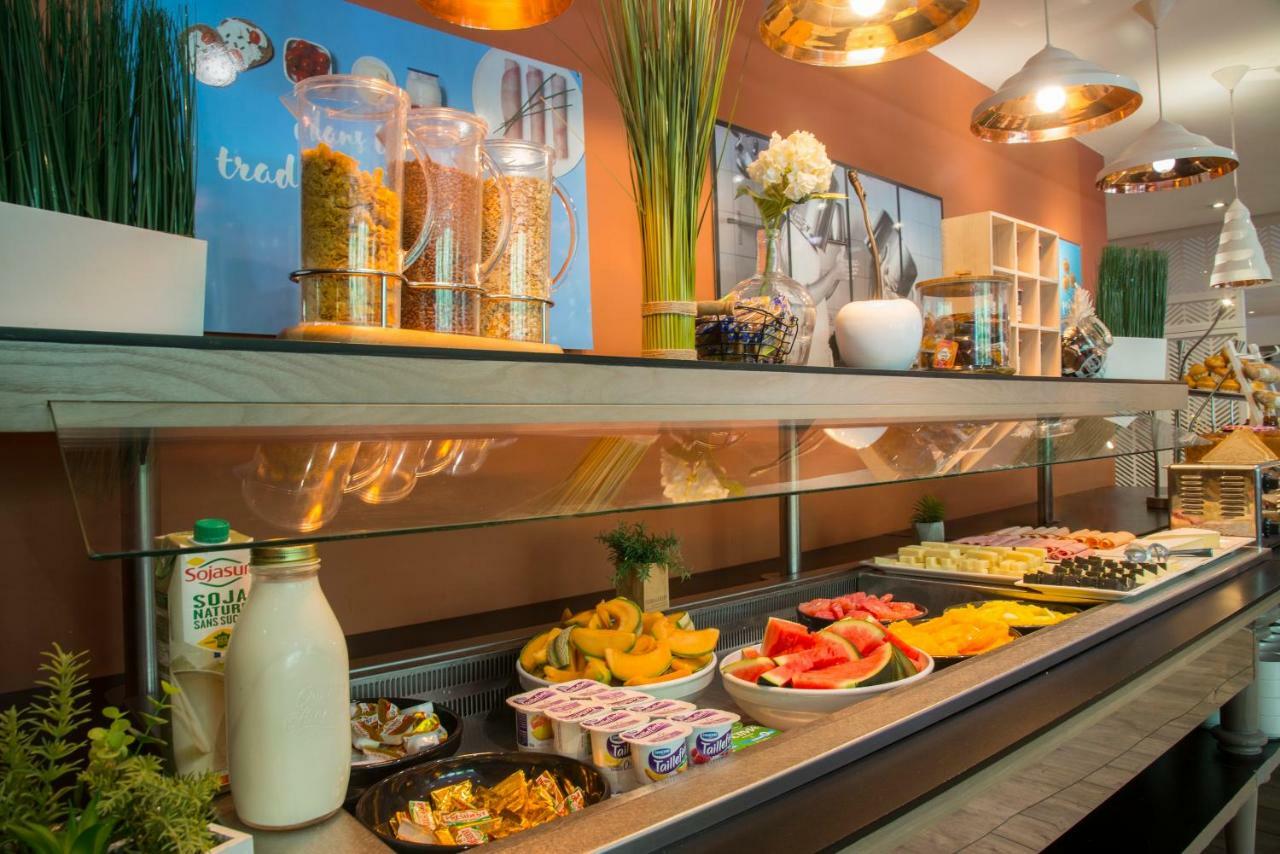 Novotel Centre Prado Velodrome Marseilles