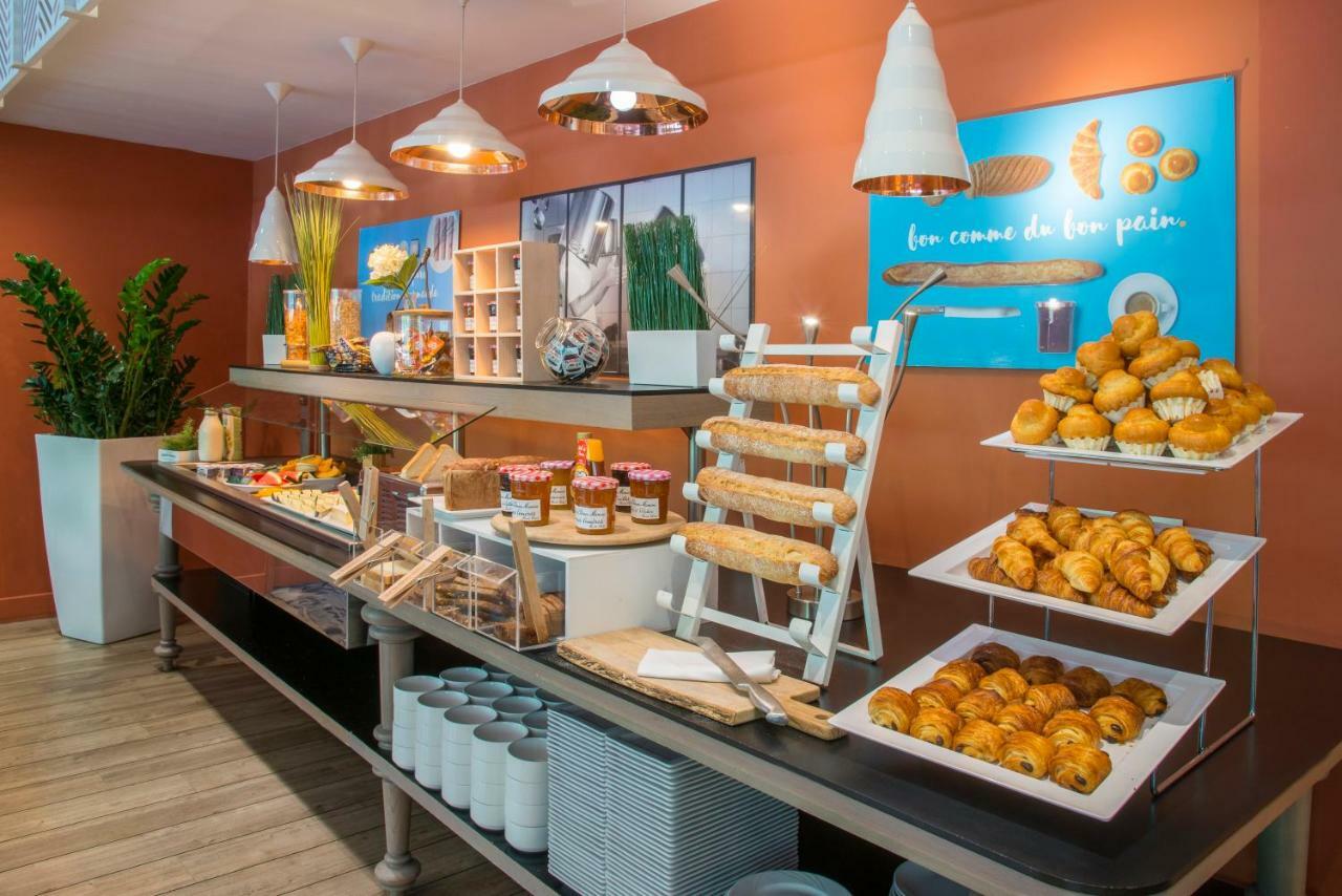 Novotel Centre Prado Velodrome 4* Marseilles