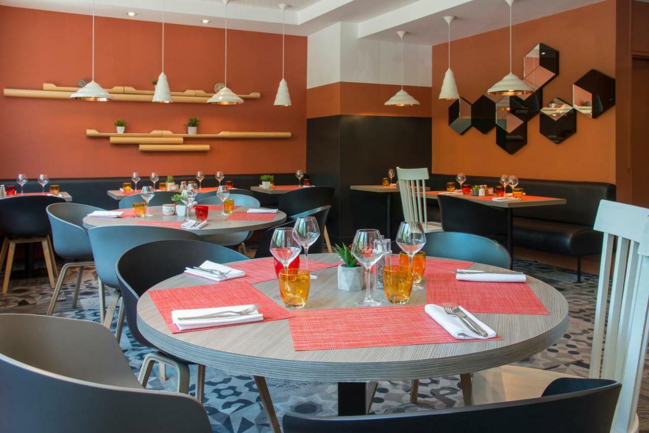 Novotel Centre Prado Velodrome 4* Marseilles