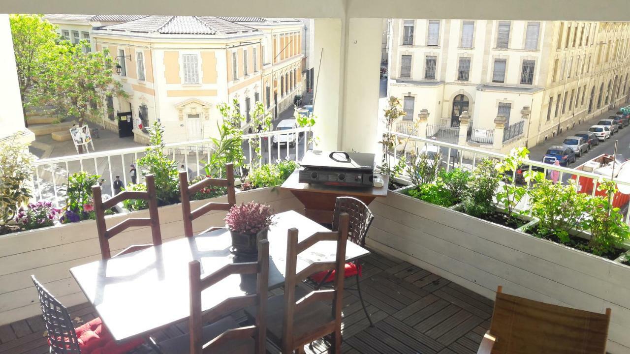 Appartement Le Phoceen *