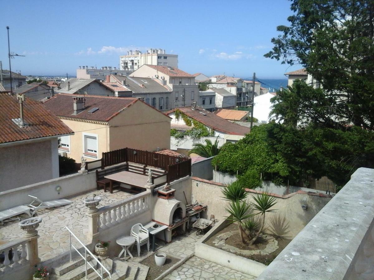 Appartement Meublé Tourisme *