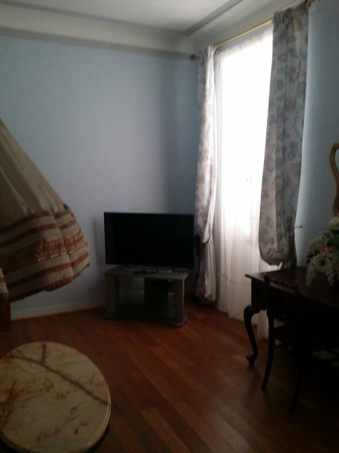 Appartement Meublé Tourisme Marseille
