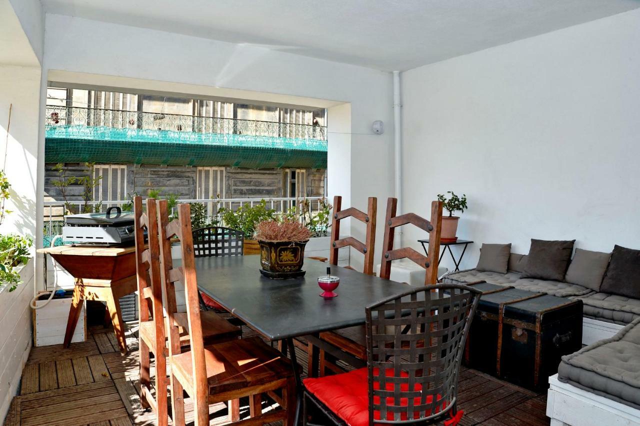 Appartement Le Phoceen