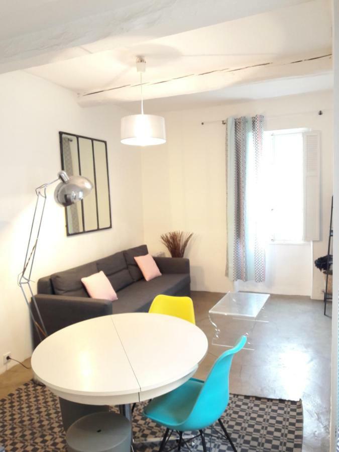 Vieux Port T2 Chic Apartment *
