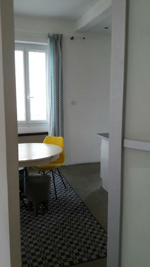 Apartment Vieux Port T2 Chic Marseilles