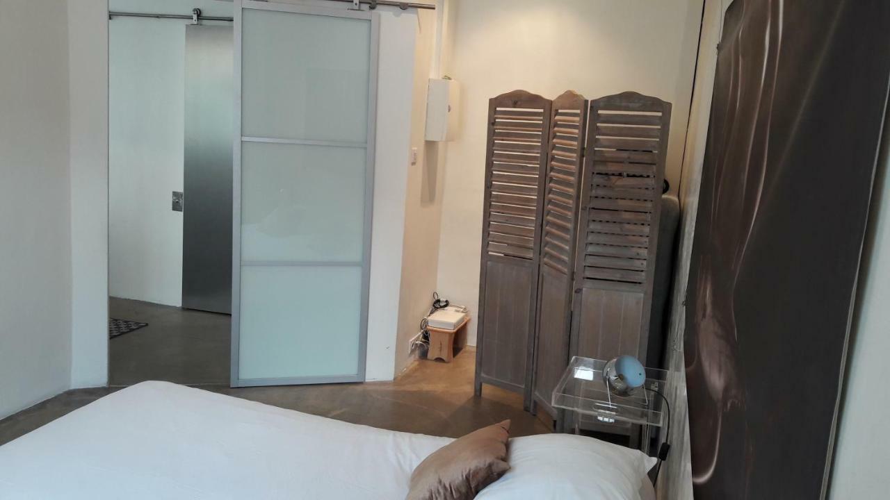 Vieux Port T2 Chic Apartment Marseilles