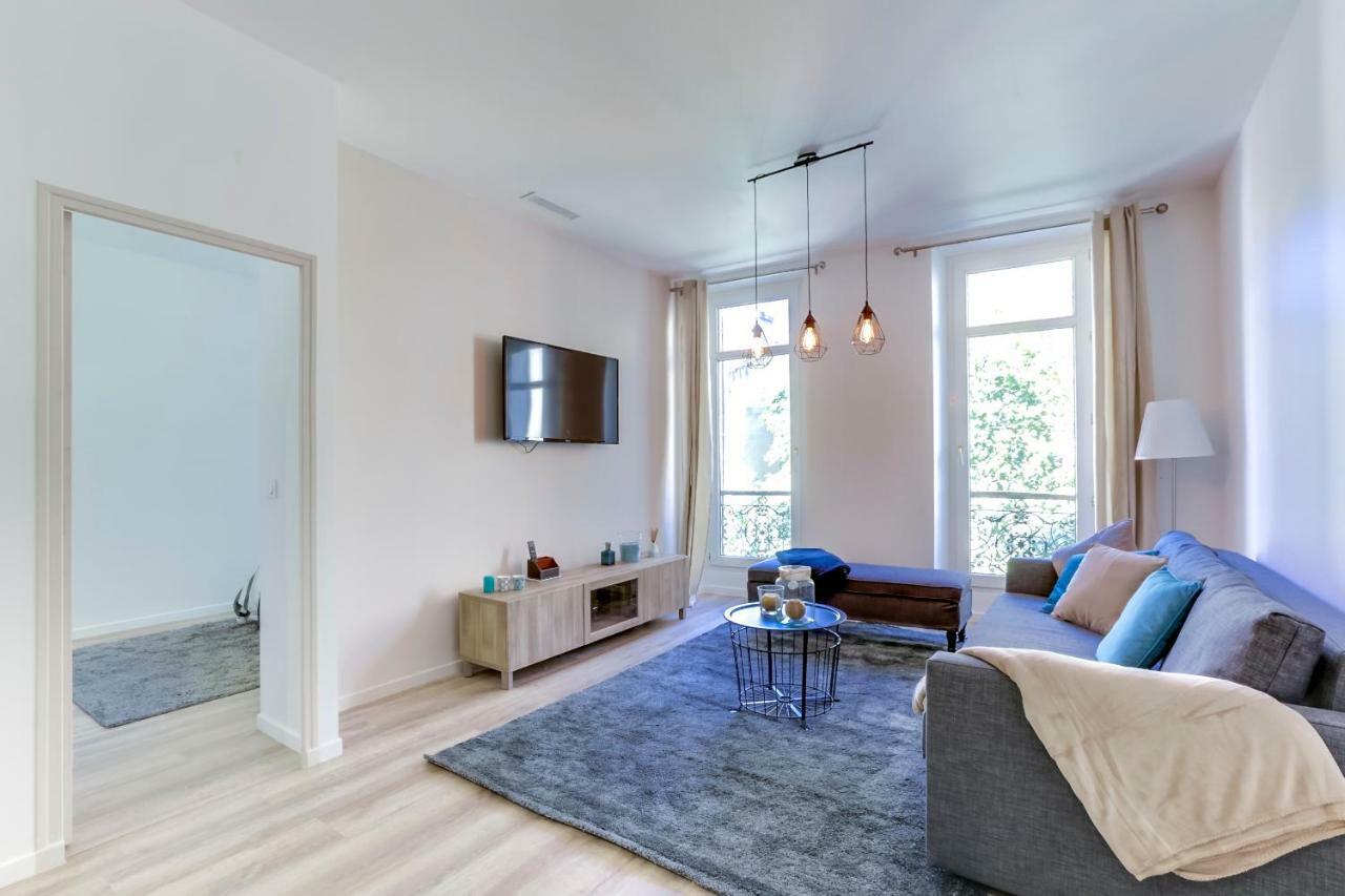 Appartement Welkeys - Rue Liandier *