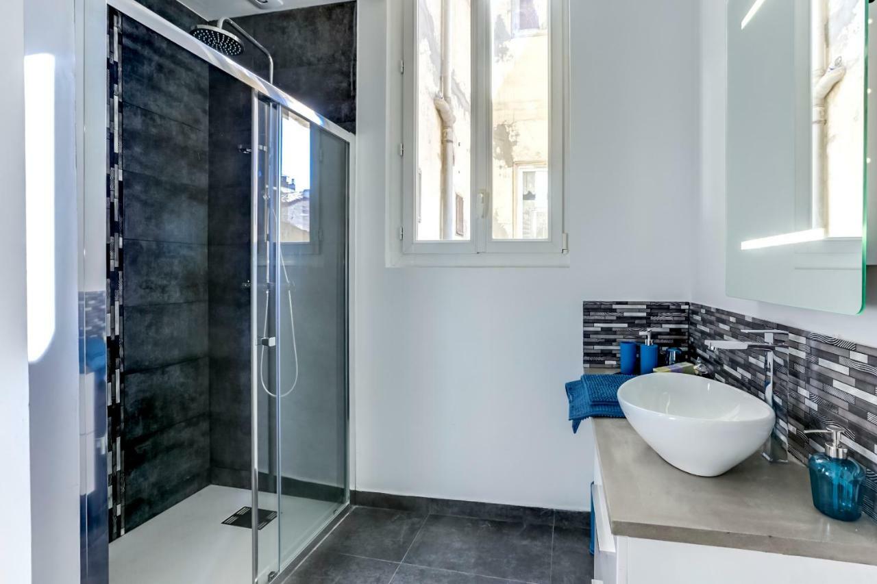 Appartement Welkeys - Rue Liandier Marseille
