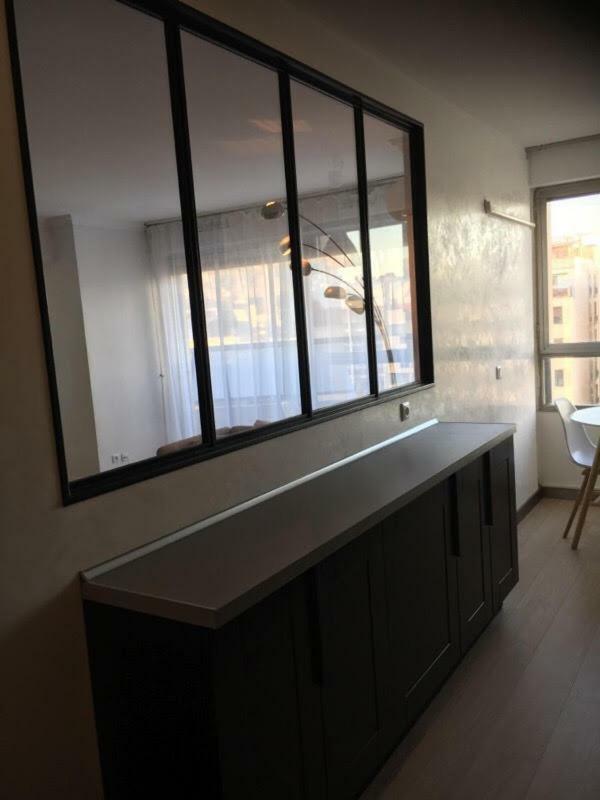 Appartement Grand Pavois Marseille