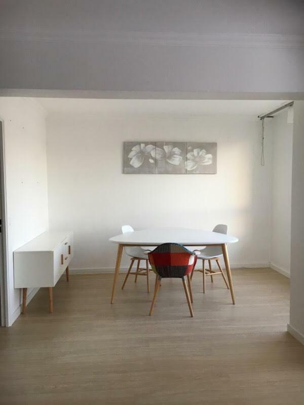 Appartement Grand Pavois *