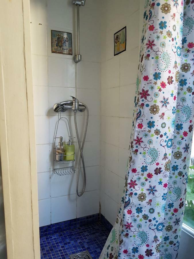 D'hôtes Habitation Bougainville