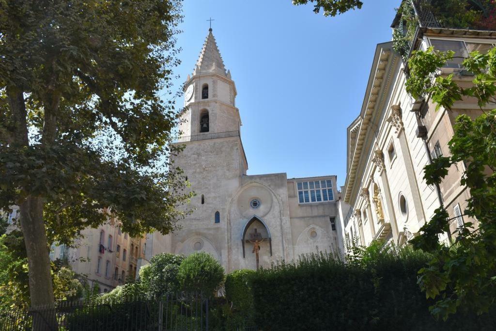 Bnb Jardin Vieux Port Panier Gasthof