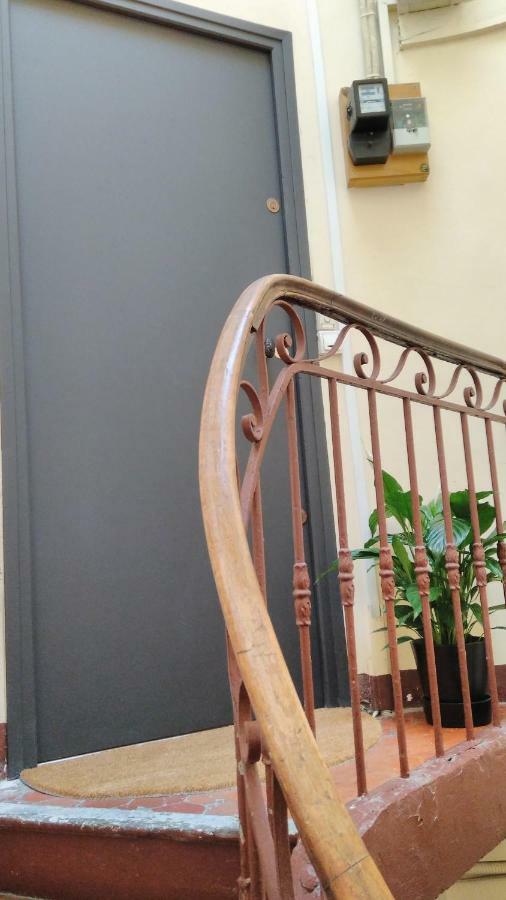 Apartment Le Balcon De Montgrand Marseilles