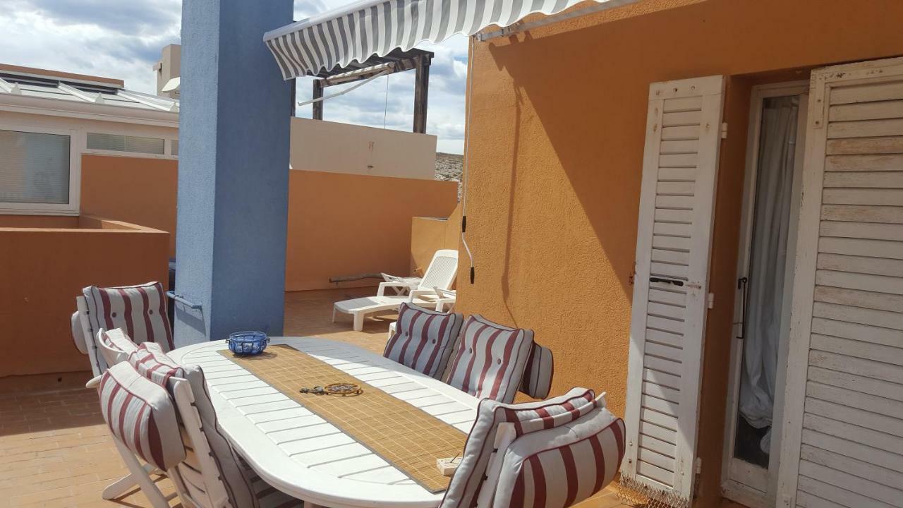 Le Friouli Appartement *