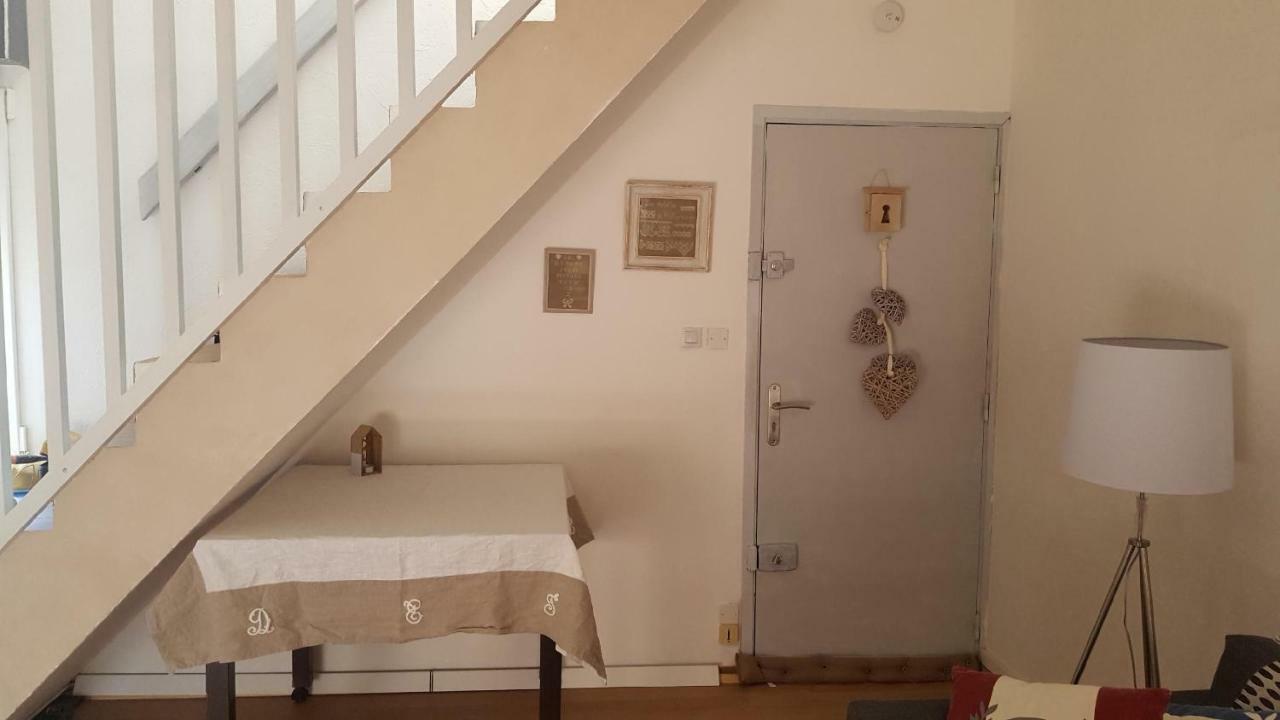 Le Friouli Appartement Marseille