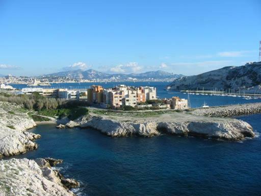 Le Friouli Appartement Marseille