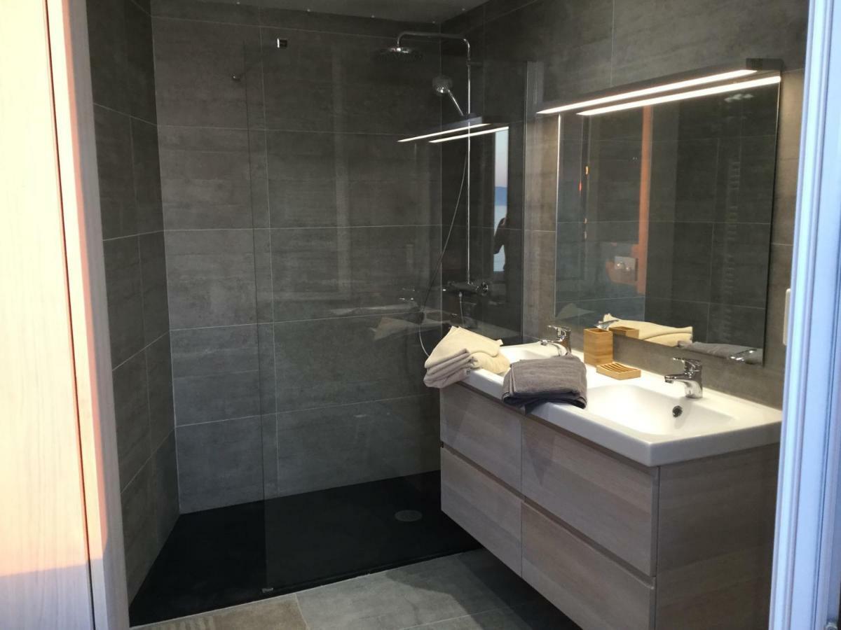Malmousque Cabanon 45 M2 Sur L'eau Apartment Marseille
