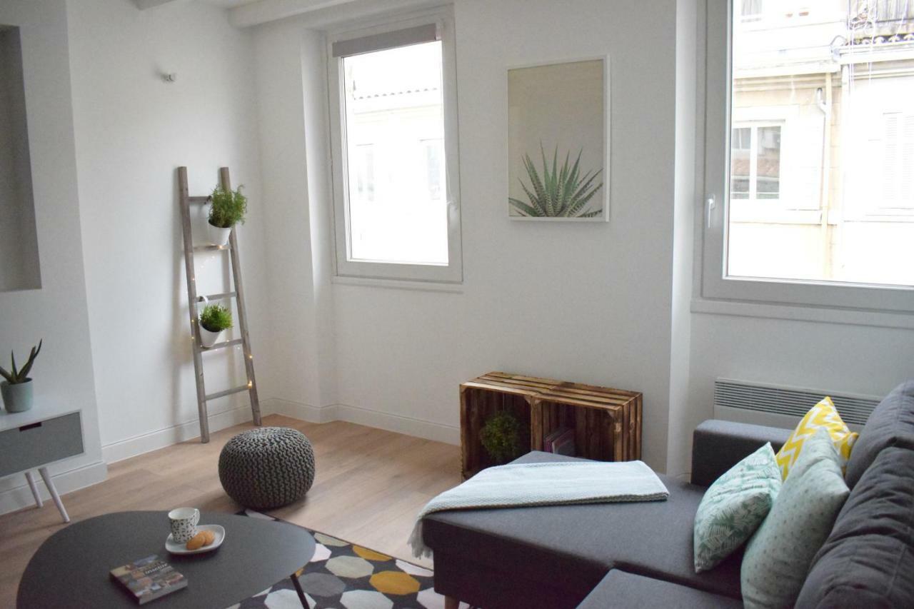 Apartment Superbe T2 Vieux Port Marseilles