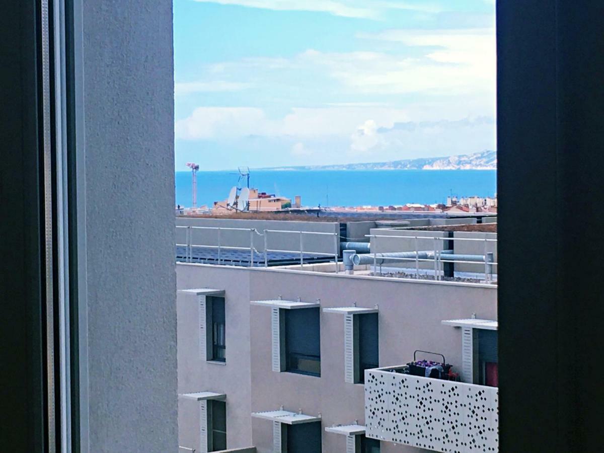 Appartement Le Village Massalia Marseille