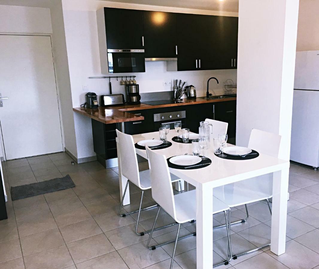 Le Village Massalia Appartement *