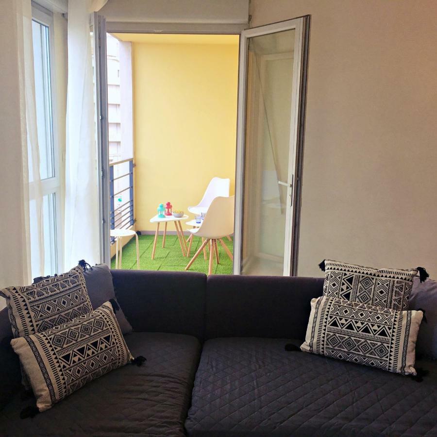 Appartement Le Village Massalia
