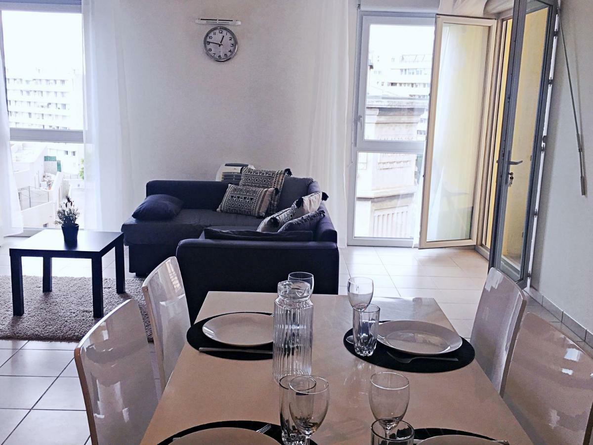Appartement Le Village Massalia