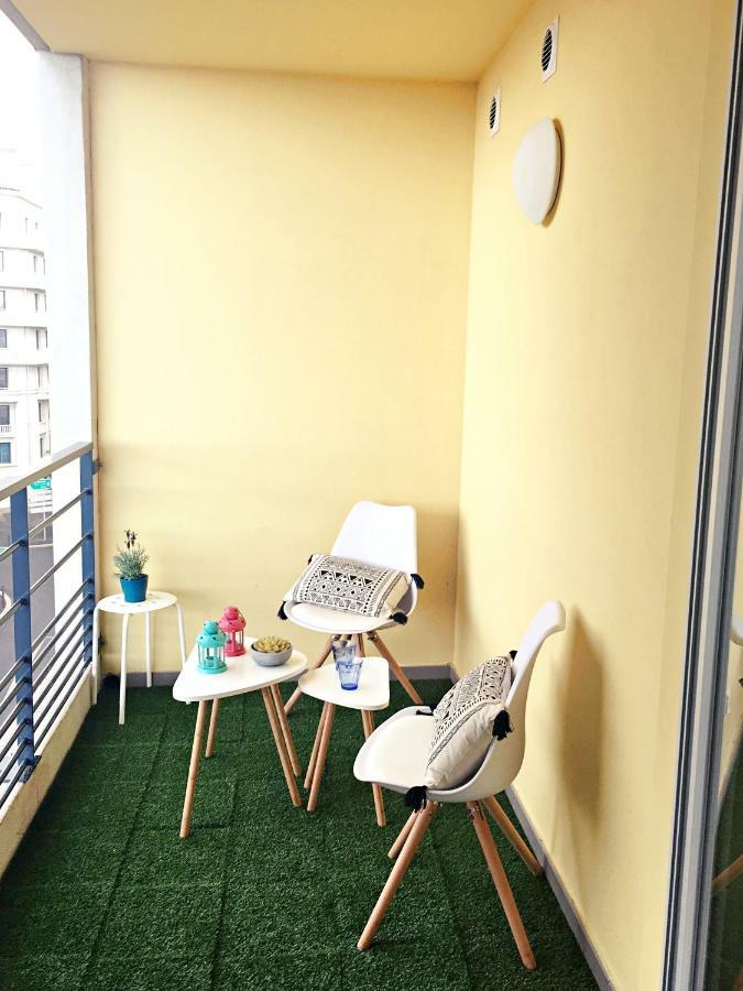Appartement Le Village Massalia