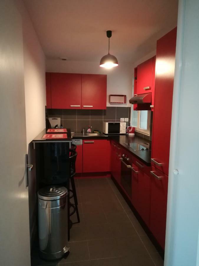 Le Republique Apartment Marseilles