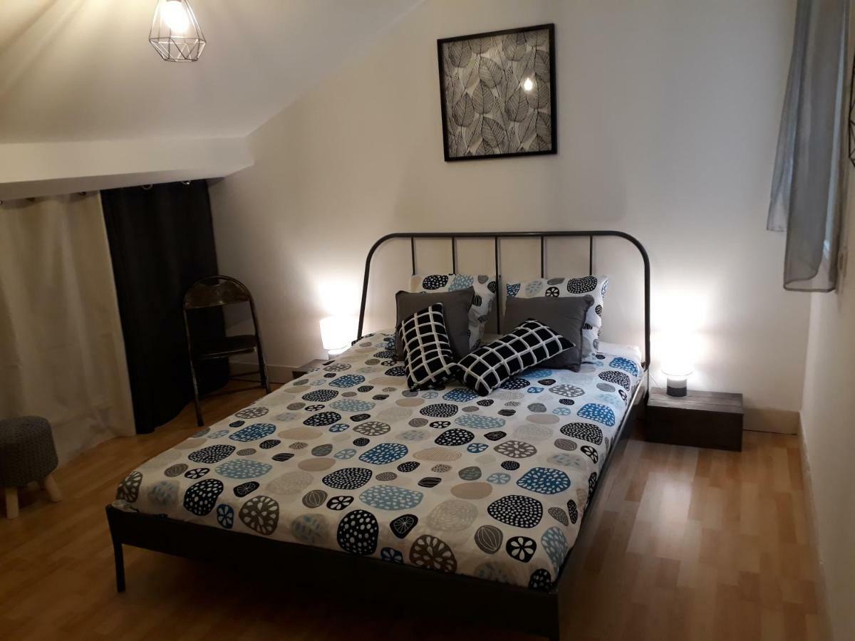 Le Republique Apartment Marseilles