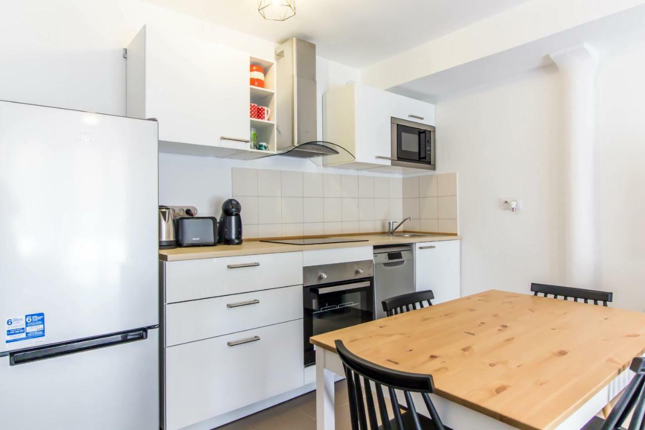 Luckey Homes - Rue Du Chevalier Roze * Marseilles