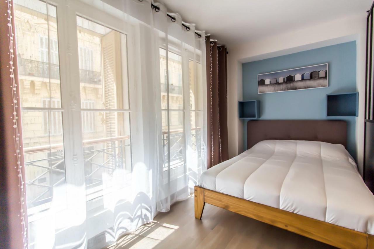 Apartment Luckey Homes - Rue Du Chevalier Roze *