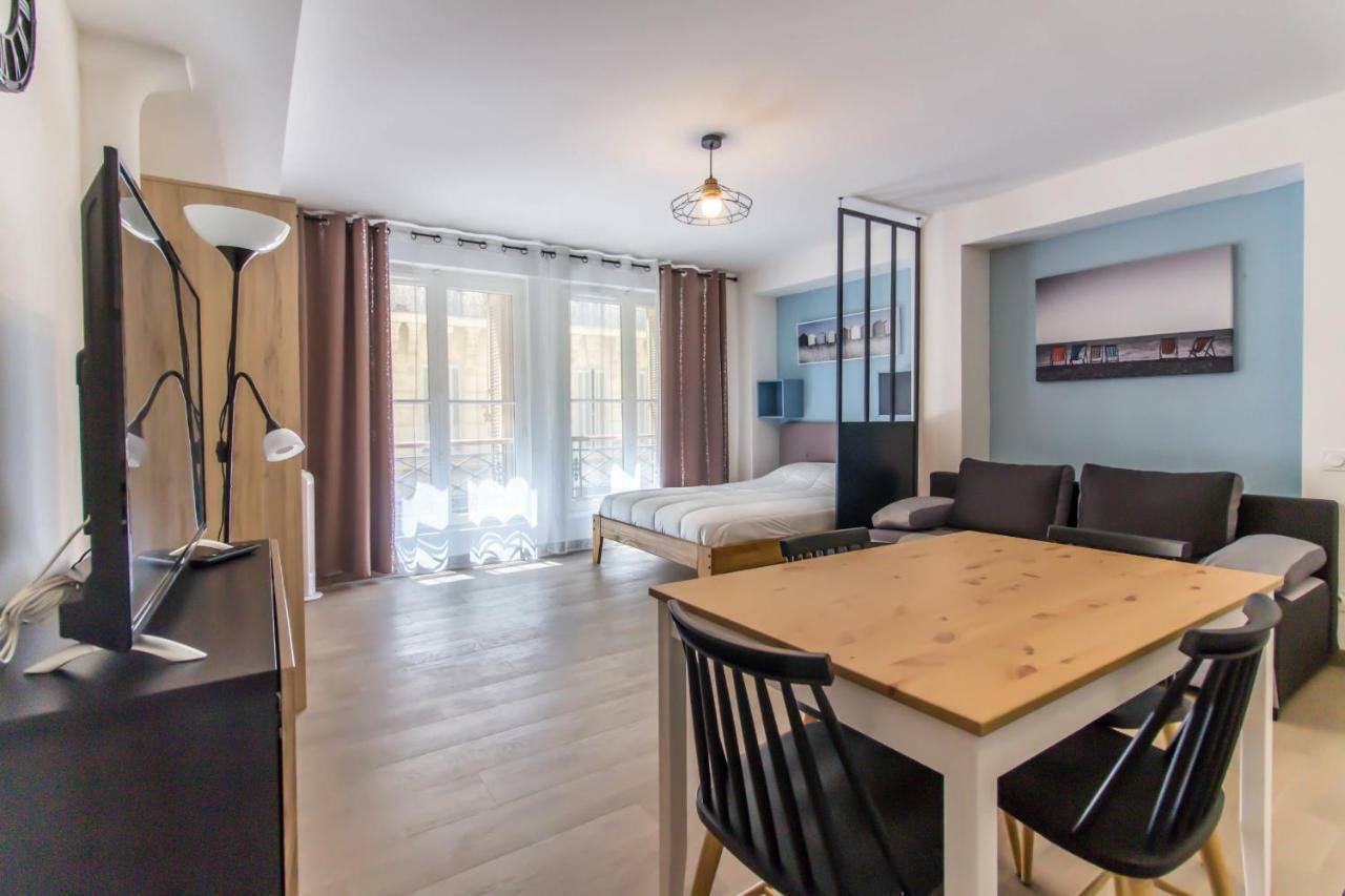 Apartment Luckey Homes - Rue Du Chevalier Roze *