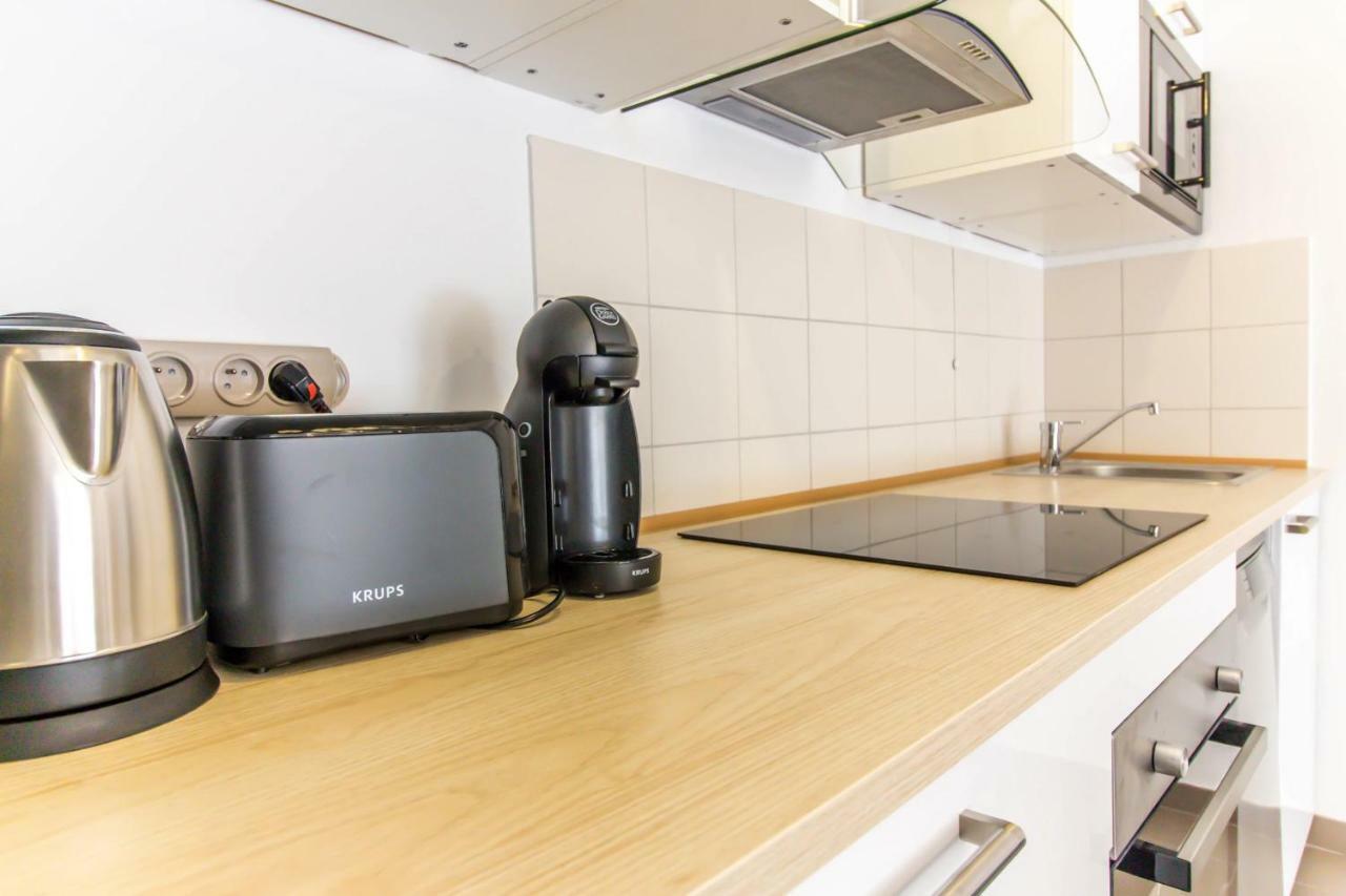 Luckey Homes - Rue Du Chevalier Roze Apartment *