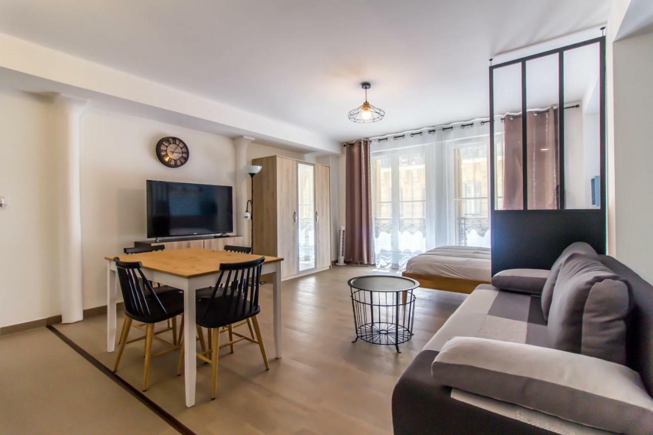 Luckey Homes - Rue Du Chevalier Roze Marseilles