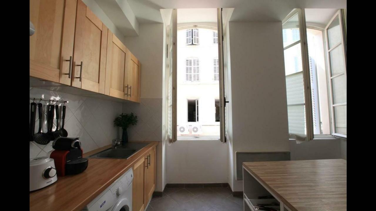 L'appart Du Vieux Port Appartement Marseille