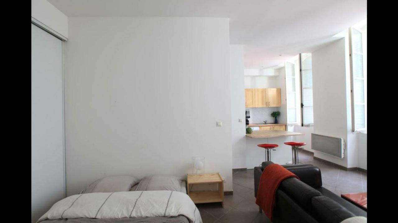 Appartement L'appart Du Vieux Port Marseille