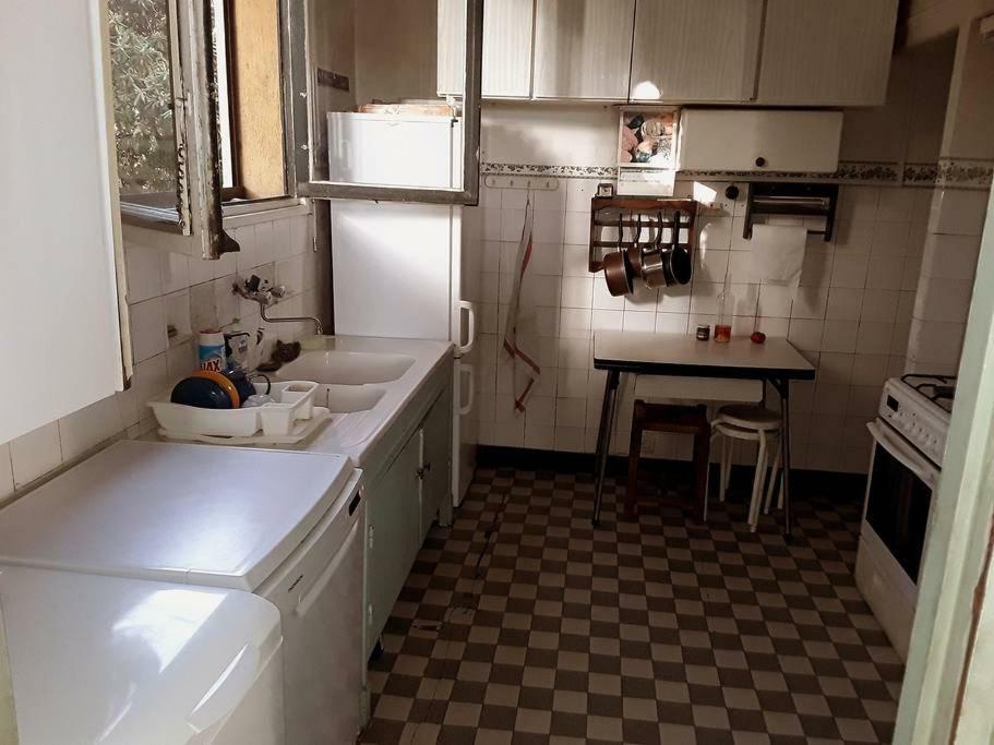 Hébergement de vacances Marveyre *