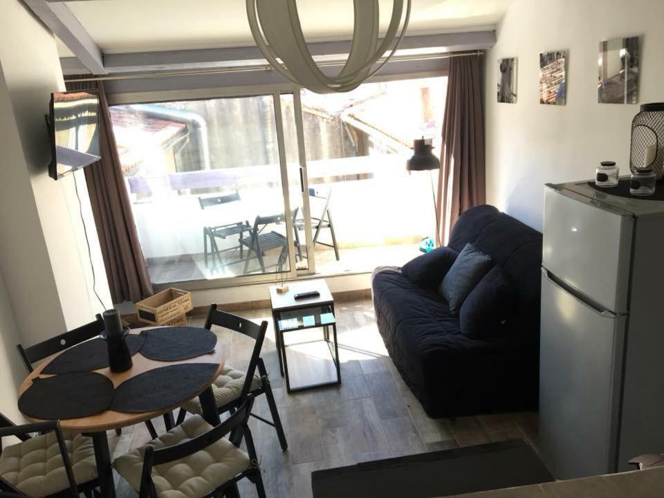 T2 Le Loft De Steenia Marseilles